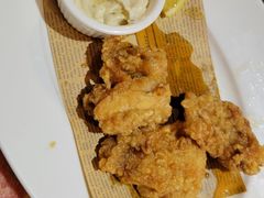 -BISTROFIORE美伊娜(伊犁南路店)