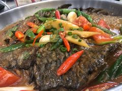 -澳门酒家(南航明珠店)