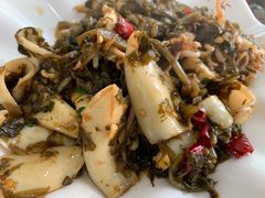 -舟山小海鲜大排档(稻香新村店)