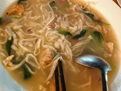 -舌尖上·霞浦滩涂海鲜·新闽菜(总店)