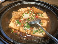 -费大厨辣椒炒肉(万家丽一店)