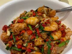 -笨罗卜浏阳菜馆(太平街店)