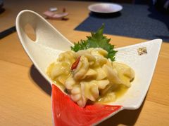 鳕鱼白子-本逸·割烹料理(湖墅店)