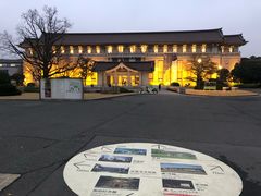 -东京国立博物馆