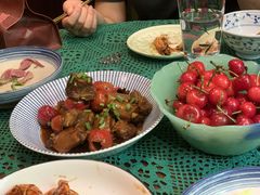 -花满楼(启秀路店)