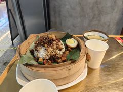 -龍堂蟹黄小笼包(万家丽店)