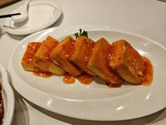-刘胖子家常菜·蹄花焖藕(中南店)