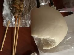 -西贝(上海我格广场店)