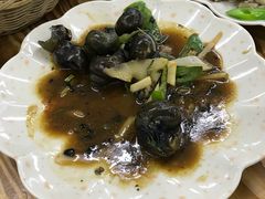 -南记食粥坊·宵夜大排档(南桂店)