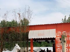 -向外鱼乐·土菜·虹鳟鱼