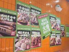 -阿青龙虾·烧烤大排档(湖里万达店)