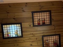 -冰川冷面·延边菜·炭烤串(观前店)