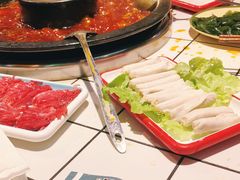 -卤校长老火锅(绿地468店)