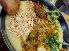 -麒麟风烤牛肉·云南烧烤小排档(丹凤街店)
