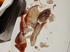 -大鸭梨烤鸭店(花园村店)