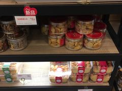 -85度C(上海兰溪二店)