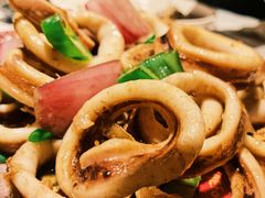 -桥东喜碧海鲜街(水东街店)