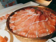 -九鼎轩脆毛肚火锅(南京东路店)