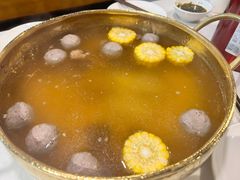 -食潮汕头鲜牛馆(望京保利店)