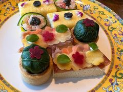 -王府井文华东方酒店-紫膳餐厅