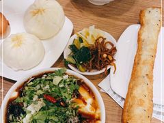 -西部马华清真兰州牛肉面·烧烤夜市(三里河店)