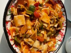 -帕米尔食府(白云观店)