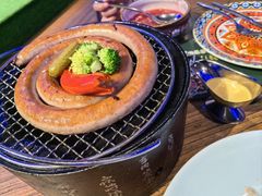 -卢布林西餐厅(万正店)