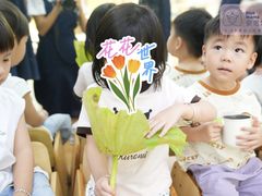 -Nice mama奈思妈妈婴幼儿托育中心(海峡社区店)