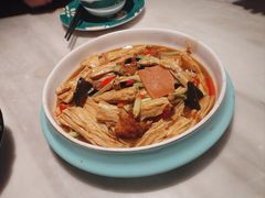 -遇江南江西菜(青山湖万达店)