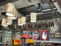 -毛肚向右·川渝毛肚王(经开永旺店)