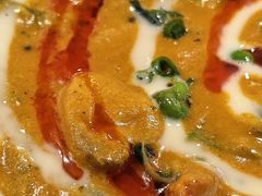 -Shantek象提南亚餐厅&西餐融合Bistro(淮海中路店)
