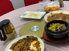 -翠茗农庄土菜馆(天目湖店)