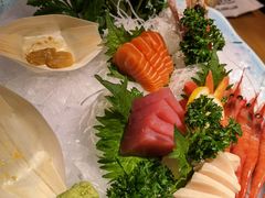 -三石铁板烧(紫竹桥店)