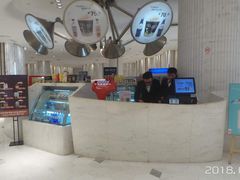 -百丽宫影城(ifc商场店)