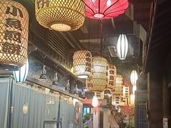 -永安水煮活鱼·仪征菜(仪征奥林匹克店)