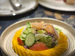 -第101座花园餐厅(湖滨88店)