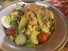 -首尔烤肉大排档(合生汇店)