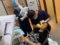 -同步齿科·数字化正畸种植口腔中心(珠海店)