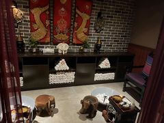 -泰禾馨·泰式按摩精油SPA(河西万达店)
