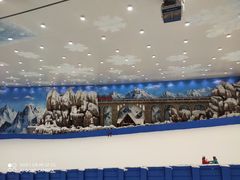 -长沙湘江冰雪世界