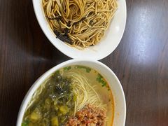 -小桃园餐厅