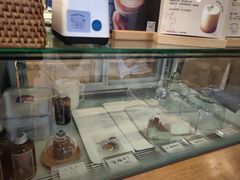-PUZZLE COFFEE 拼图咖啡