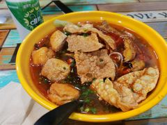 -龍城柳州螺蛳粉(群星路店)