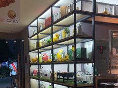 -木屋烧烤(Ipark店)