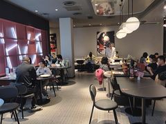 -必胜客(欧亚卖场店)