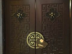 -泰迈·影院式足道SPA(世纪大道店)