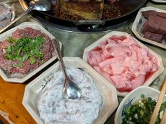 -化龙桥九宫格火锅(清水河店)