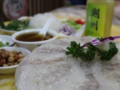 -官塘陈记鱼生·潮汕砂锅粥·牛肉火锅(潮枫路总店)