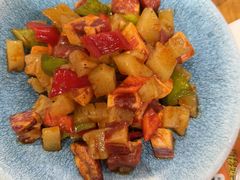 -鹤之乡·齐齐哈尔烤肉·非遗(秋涛路店)