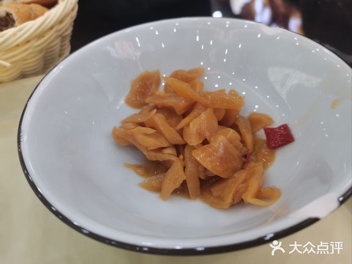 方中山胡辣汤(通州店)图片